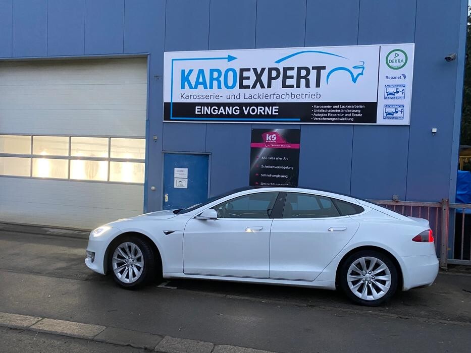 Bilder KaroExpert GmbH