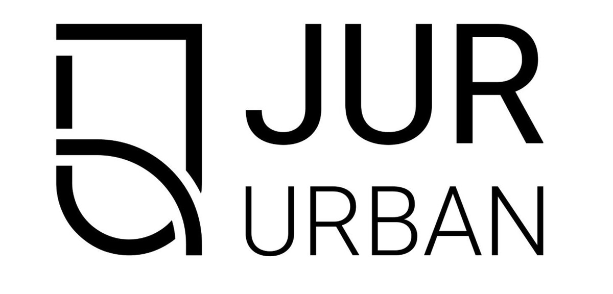 JUR | URBAN Rechtsanwaltsgesellschaft mbH Logo