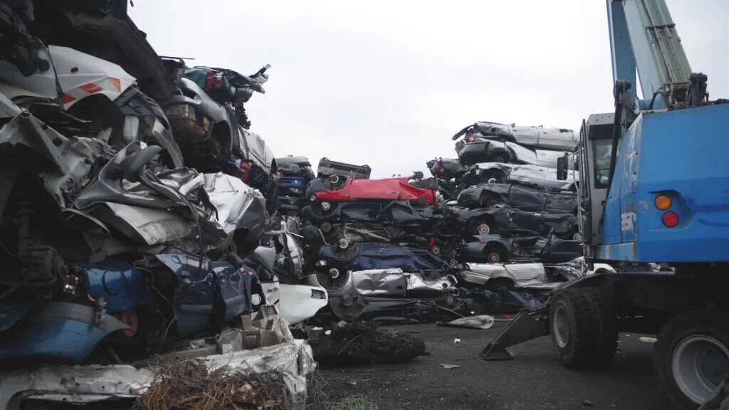 Bilder H.R.B. Rohstoffhandel Ruhr GmbH