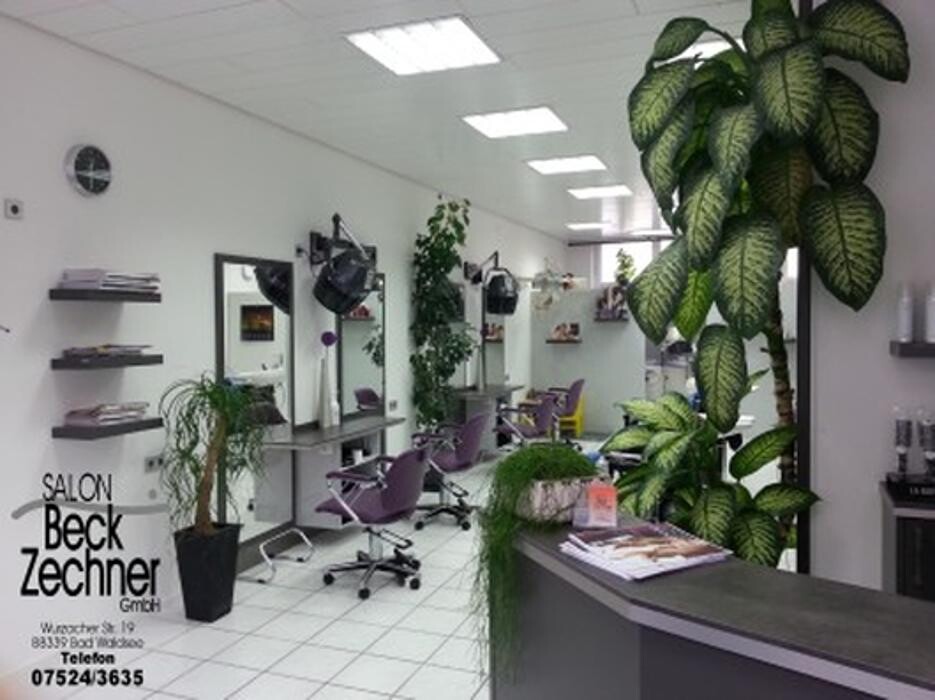 Bilder Salon Beck & Zechner GmbH