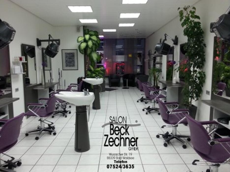 Bilder Salon Beck & Zechner GmbH