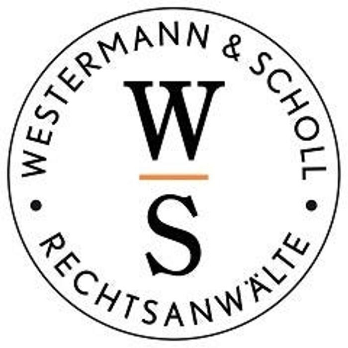 Rechtanwalt für Markenrecht Logo