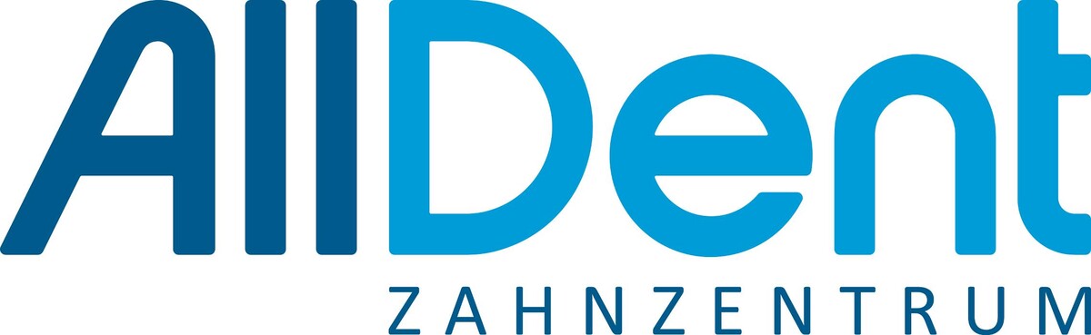 AllDent Zahnzentrum Frankfurt Logo