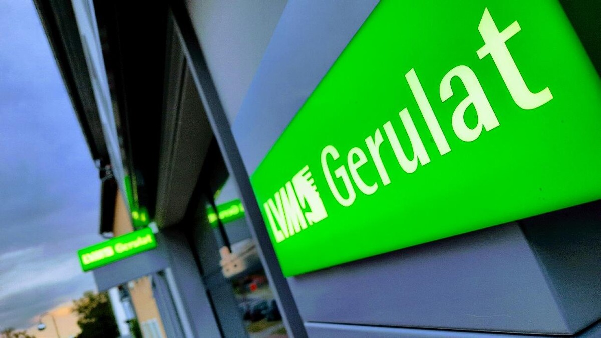 Bilder LVM Versicherung Sören Gerulat - Versicherungsagentur