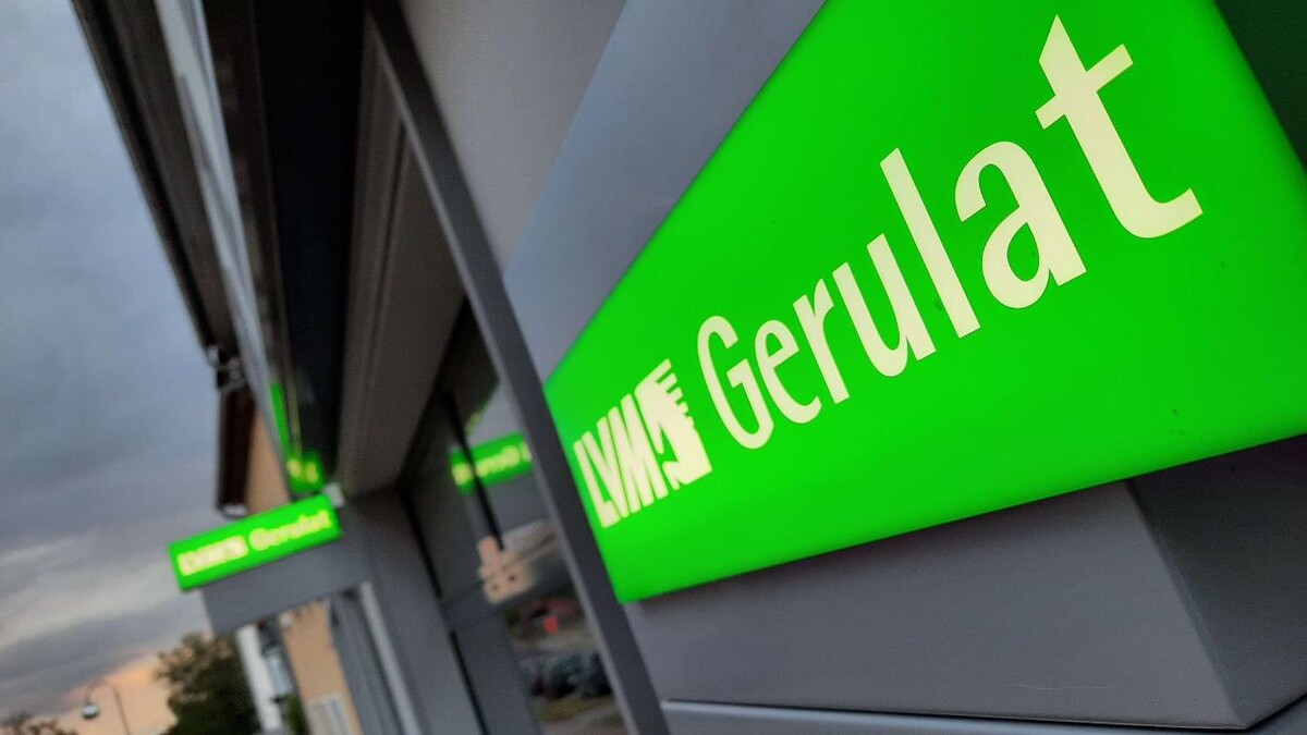 Bilder LVM Versicherung Sören Gerulat - Versicherungsagentur