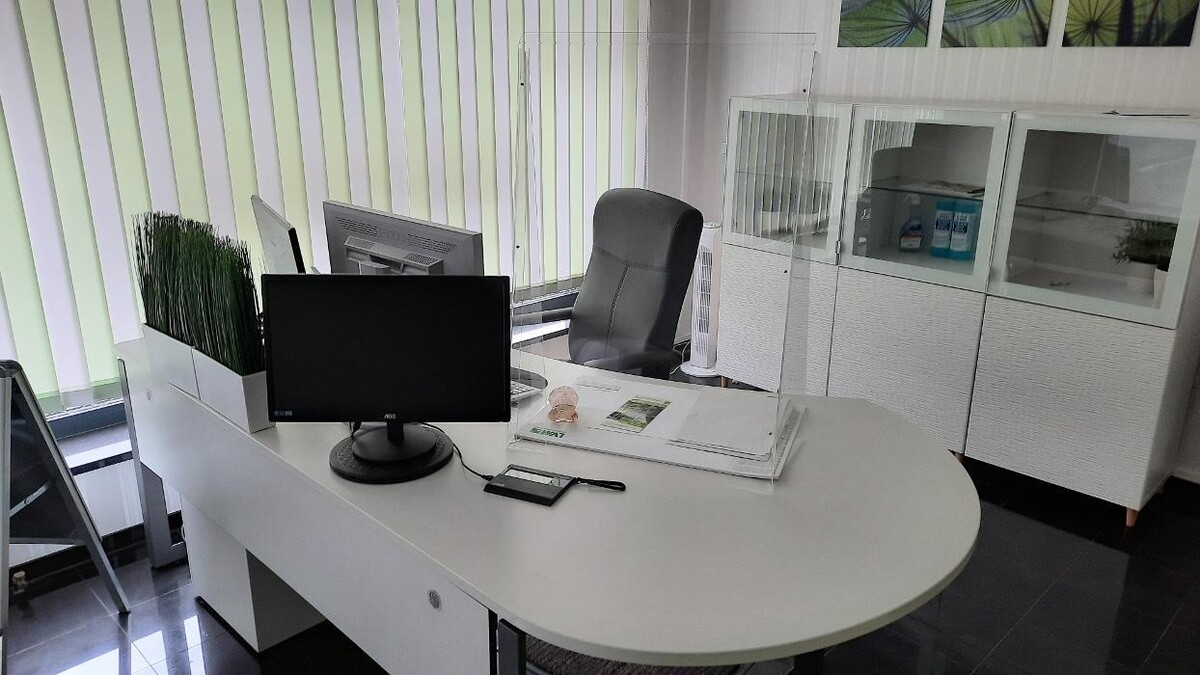 Bilder LVM Versicherung Sören Gerulat - Versicherungsagentur