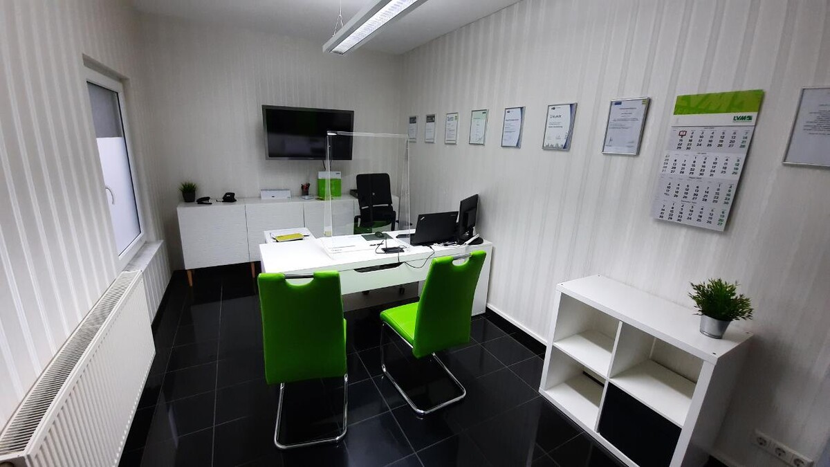 Bilder LVM Versicherung Sören Gerulat - Versicherungsagentur