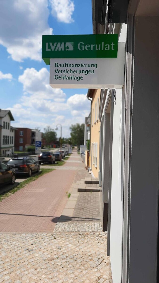Bilder LVM Versicherung Sören Gerulat - Versicherungsagentur