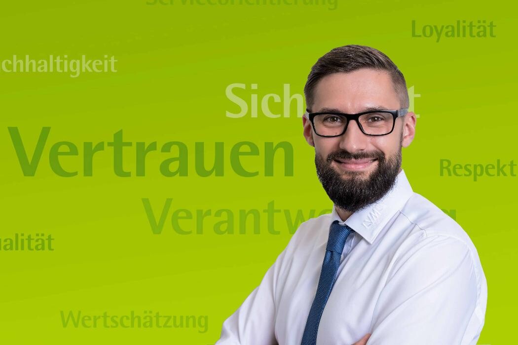 Bilder LVM Versicherung Sören Gerulat - Versicherungsagentur