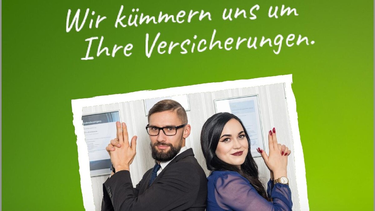 Bilder LVM Versicherung Sören Gerulat - Versicherungsagentur