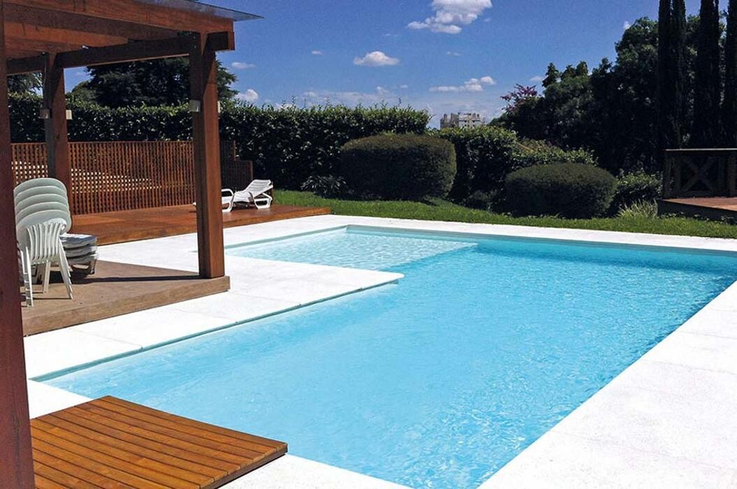 Bilder Desjoyaux Pools Hannover
