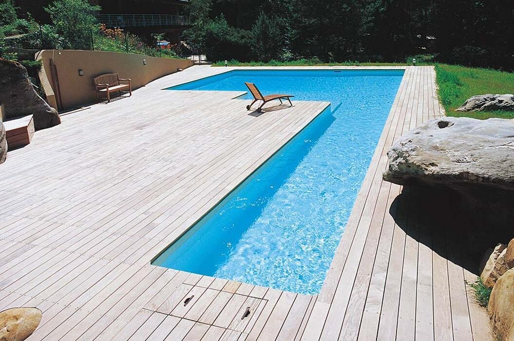 Bilder Desjoyaux Pools Hannover