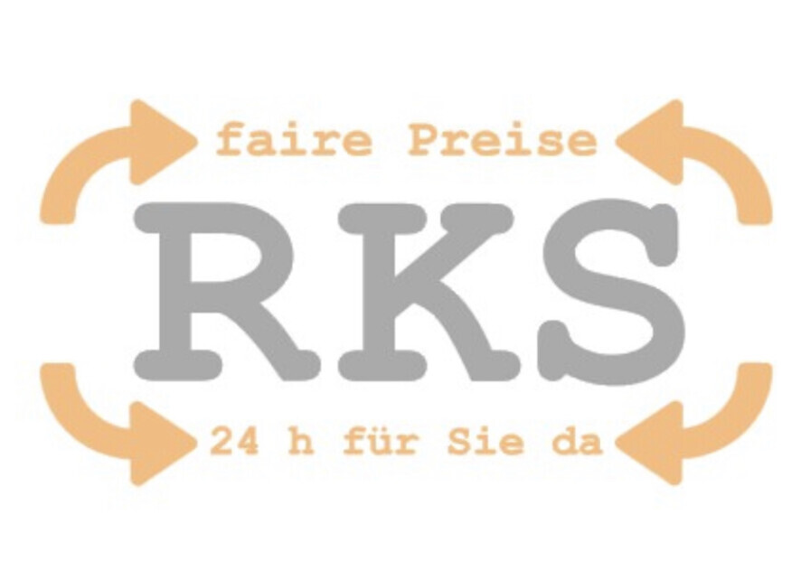RKS Sanewski GmbH Logo