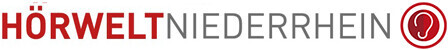 Hörwelt Niederrhein GmbH Logo