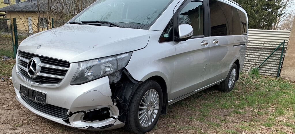 Bilder Kfz Gutachten Nick Rehfeldt