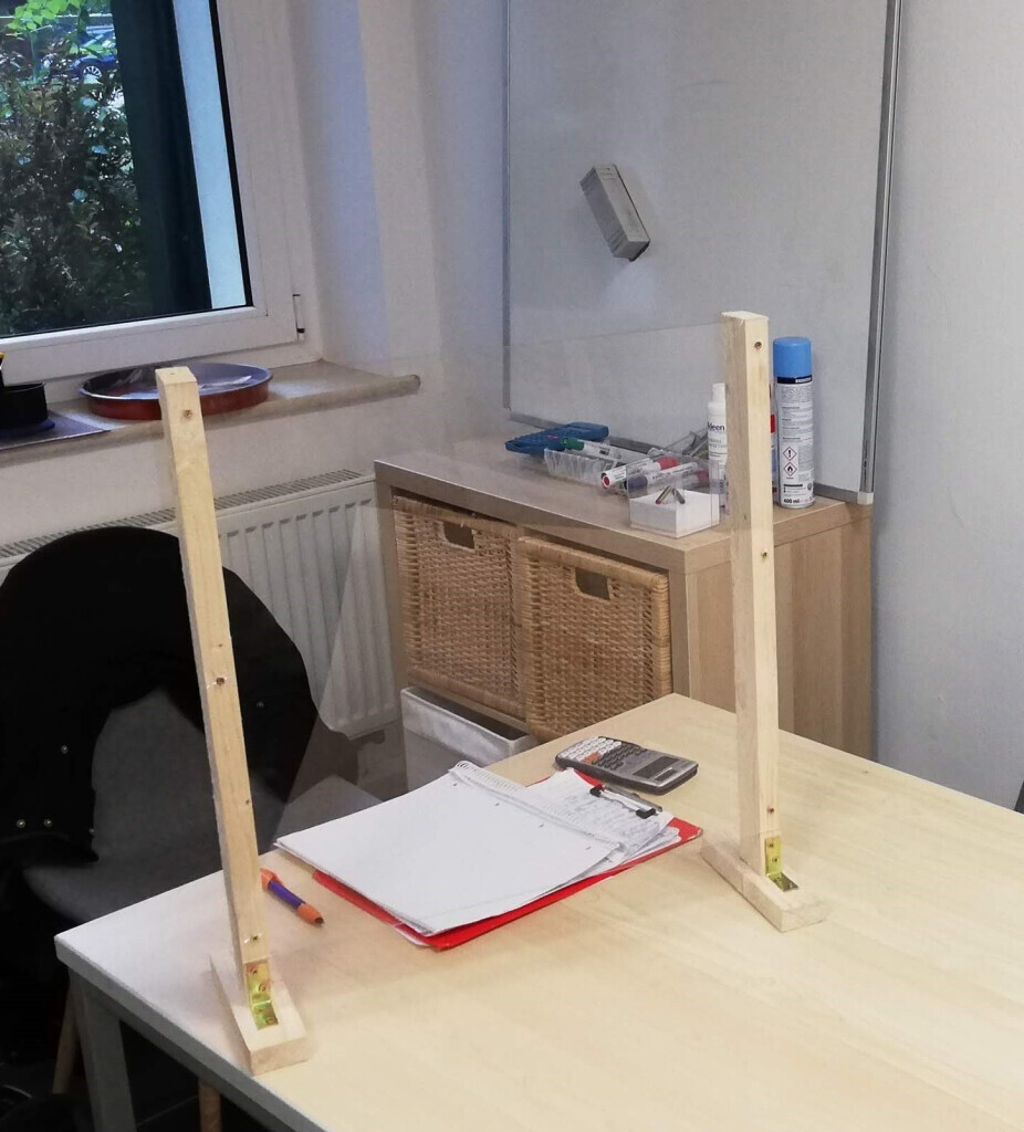 Bilder CleverTutor Arne Berg