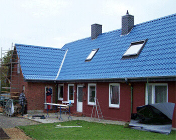 Bilder Dachdeckerei Dräger