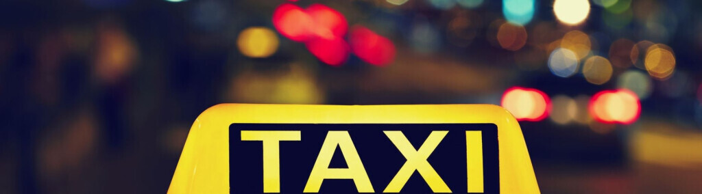 Bilder Taxi FLY Krankenfahrdienst