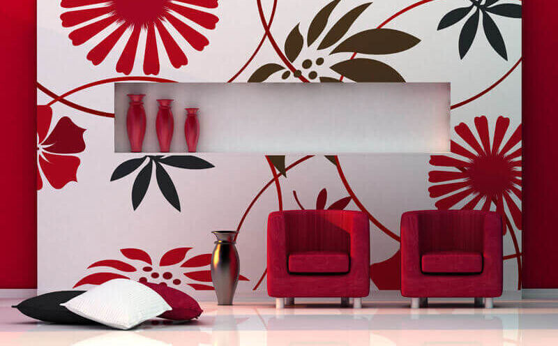 Bilder Creativ Design Malerbetrieb