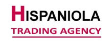 Hispaniola Import Export - Trading Agency Logo
