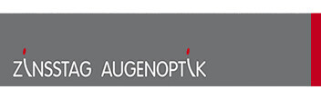 Zinsstag Augenoptik Logo
