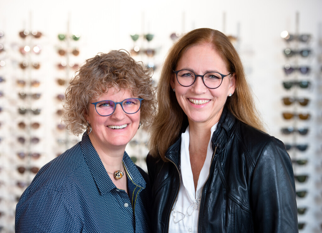 Bilder Zinsstag Augenoptik