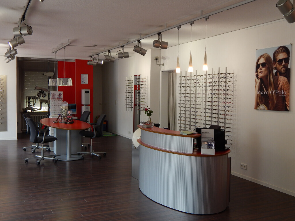 Bilder Zinsstag Augenoptik