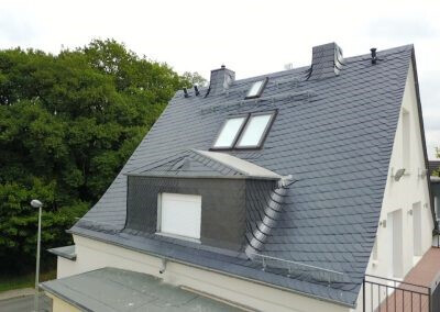 Bilder maindach - Dachdeckermeister Holger Leonhardt