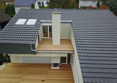 Bilder maindach - Dachdeckermeister Holger Leonhardt