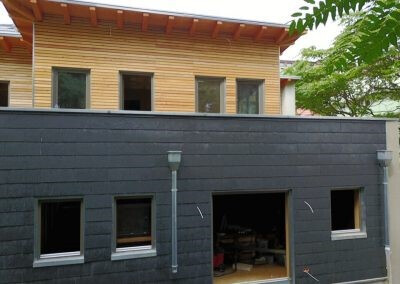 Bilder maindach - Dachdeckermeister Holger Leonhardt