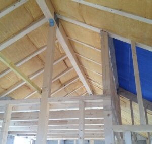 Bilder maindach - Dachdeckermeister Holger Leonhardt