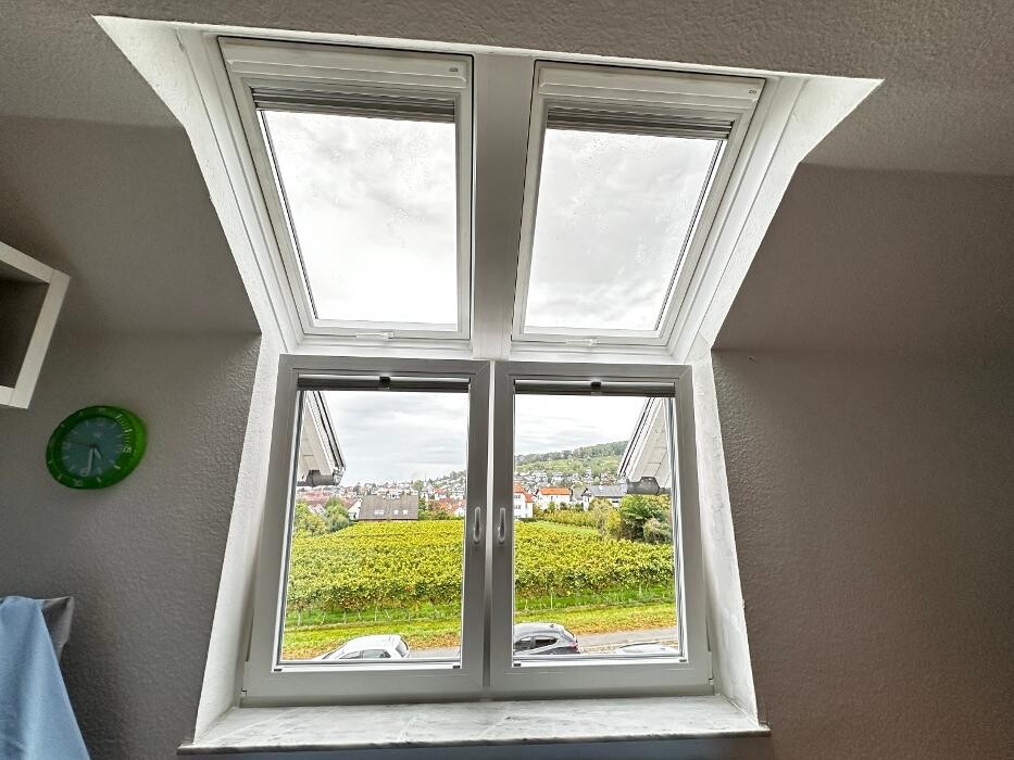 Bilder Deinhardt - Rollladen - Fenster - Innenausbau - Inhaber Peter Müller-Lochbühler