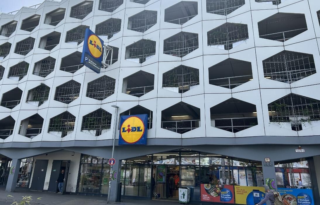 Bilder Lidl