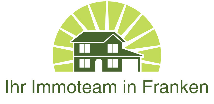 Immoteam Franken UG Logo