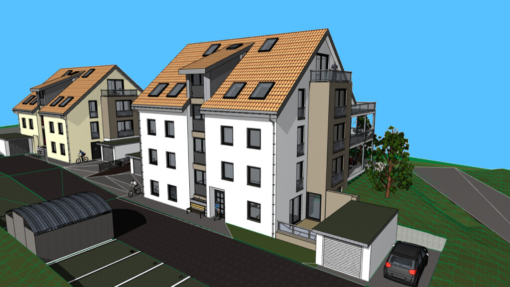 Bilder Immoteam Franken UG