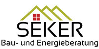 Seker Bau- und Energieberatung Logo