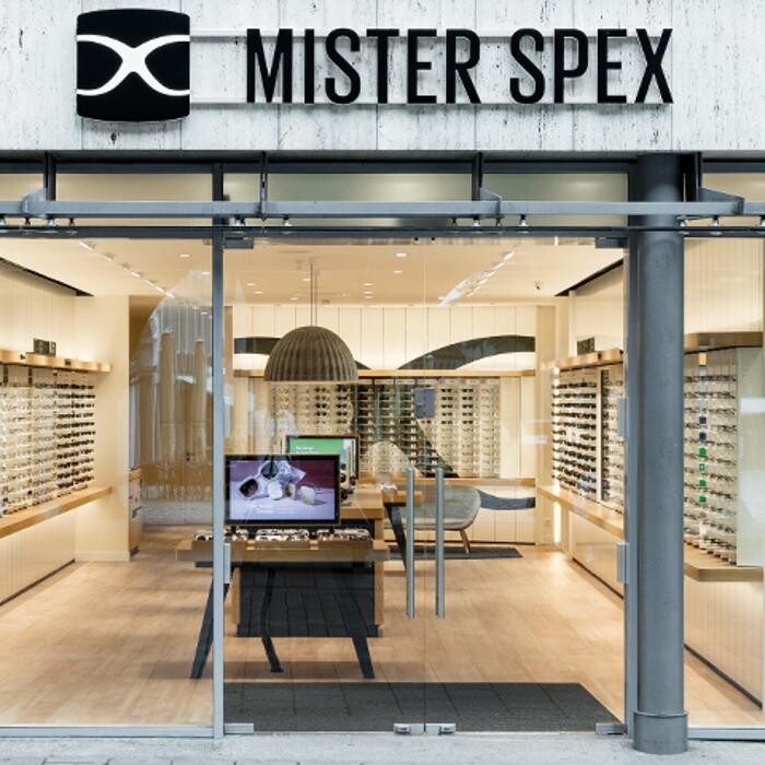 Bilder Mister Spex Optiker Lübeck