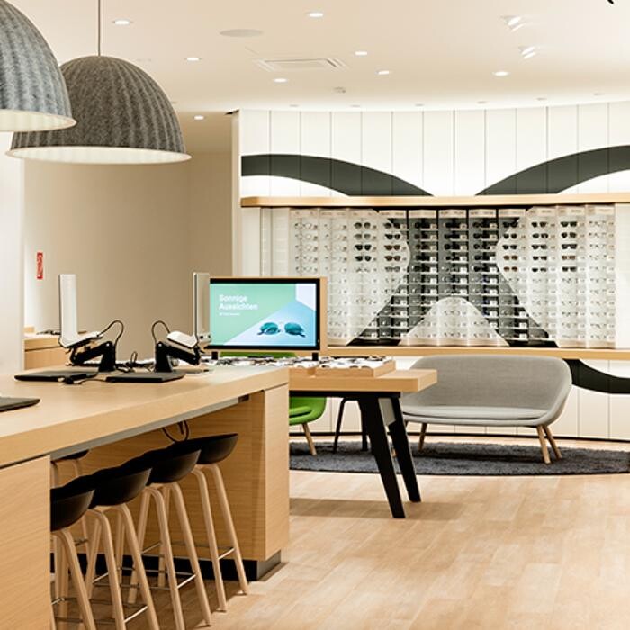 Bilder Mister Spex Optiker Lübeck