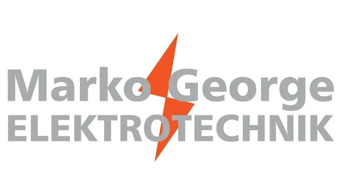 Elektrotechnik Marko George Logo