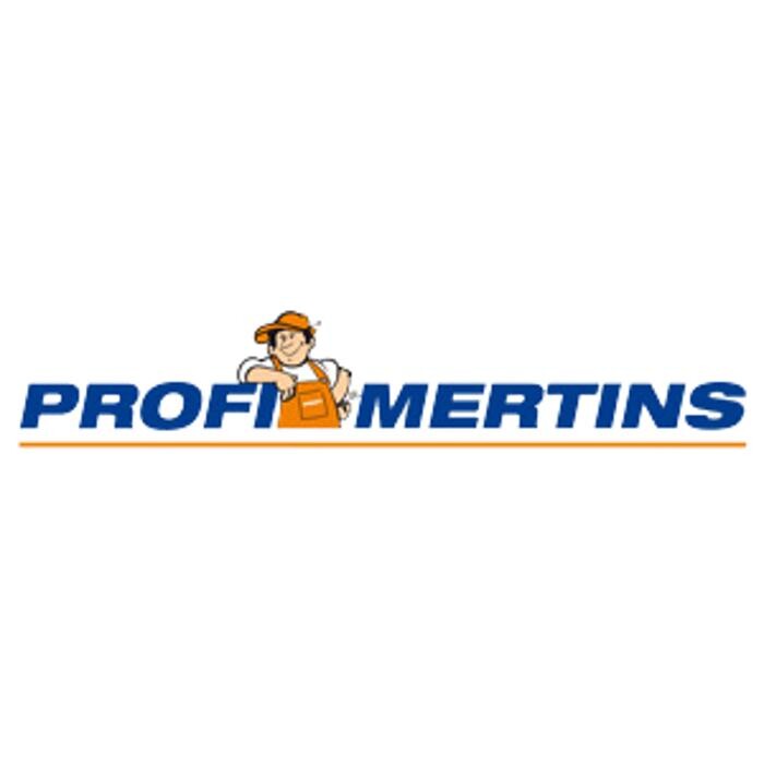 Paul Mertins GmbH & Co KG Logo