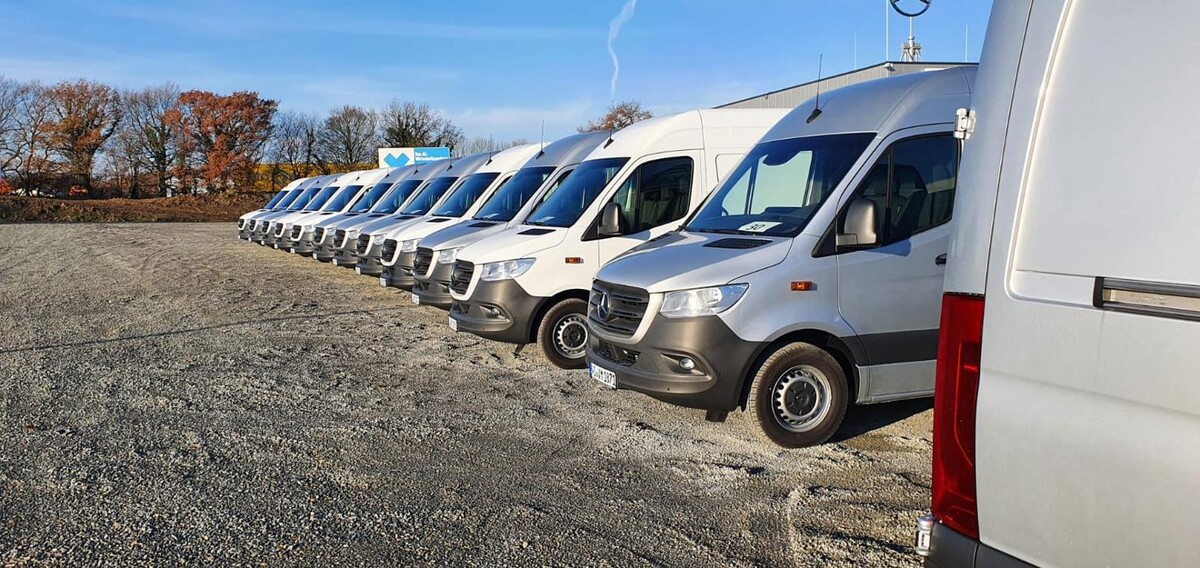 Bilder Mercedes-Benz Verkauf & Service | Senger Südwestfalen GmbH