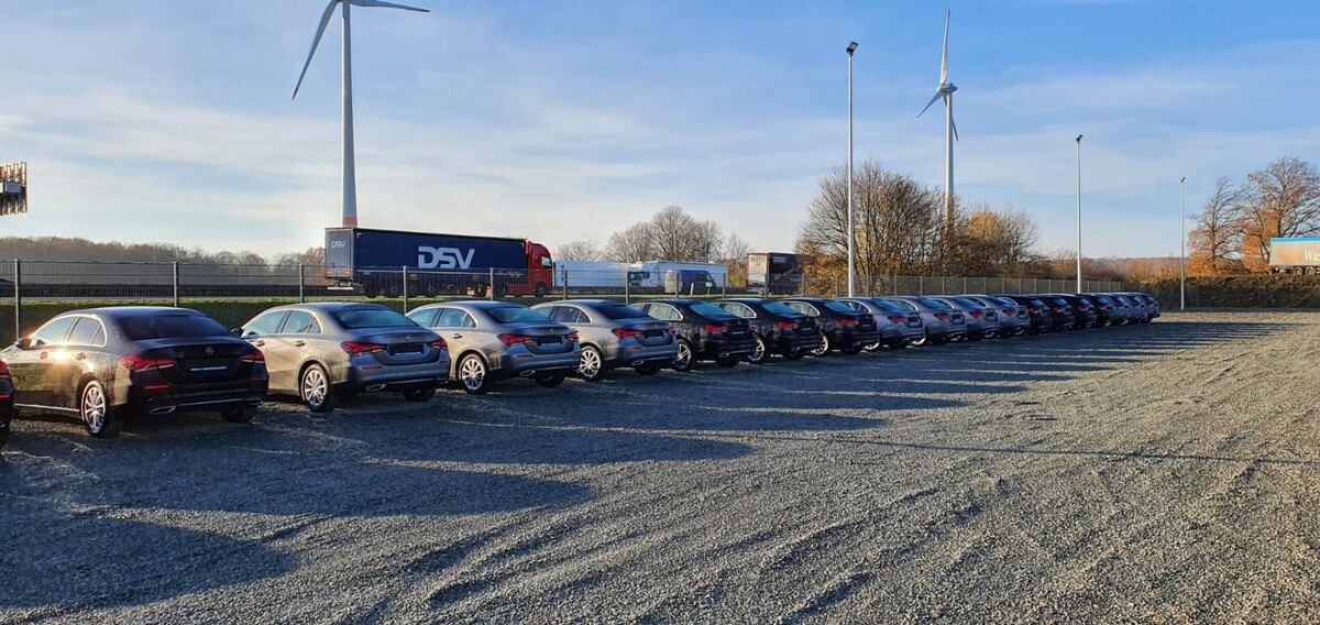 Bilder Mercedes-Benz Verkauf & Service | Senger Südwestfalen GmbH