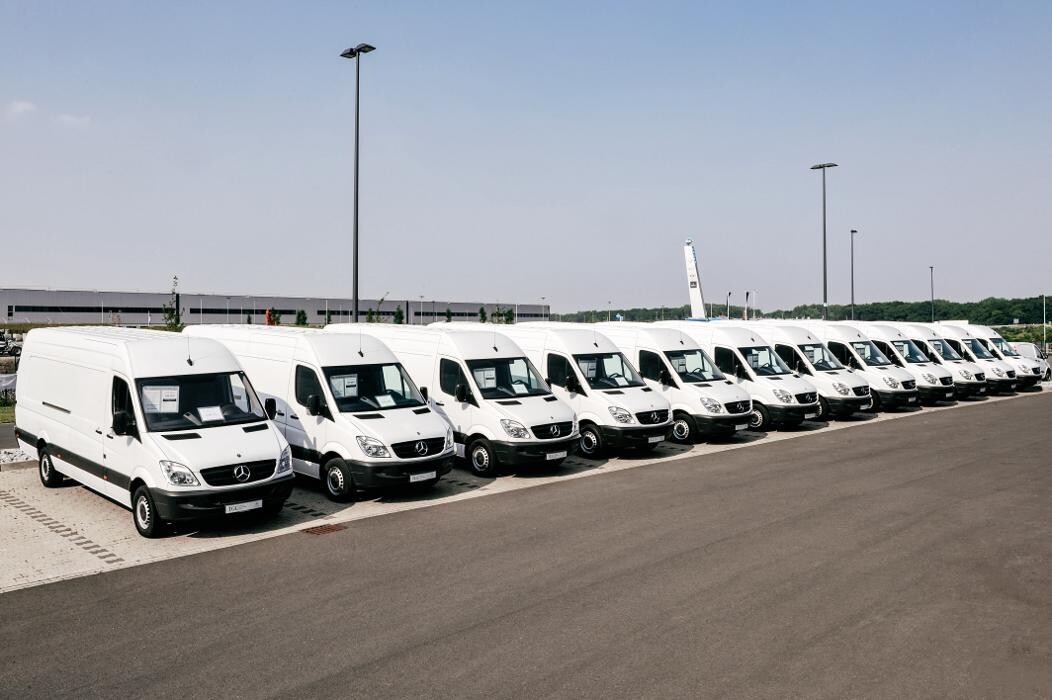 Bilder Mercedes-Benz Verkauf & Service | Senger Südwestfalen GmbH