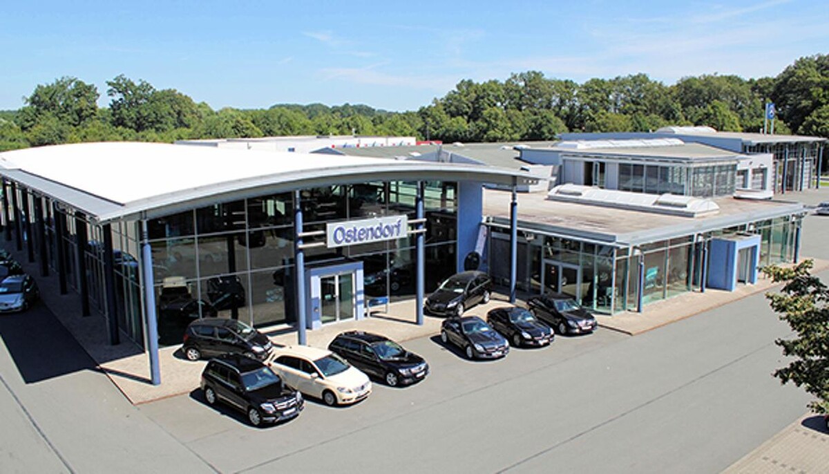 Bilder Mercedes-Benz Verkauf | Senger Südwestfalen GmbH