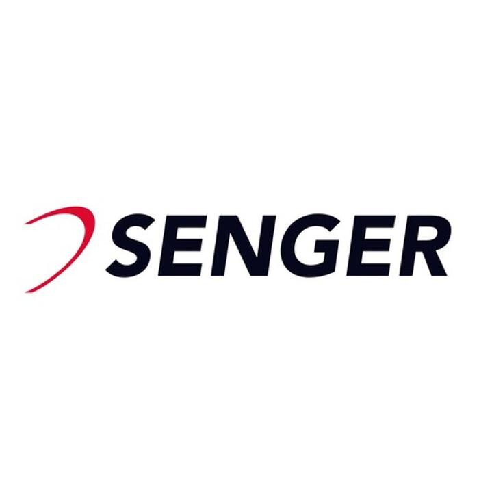 Mercedes-Benz Verkauf | Senger Südwestfalen GmbH Logo