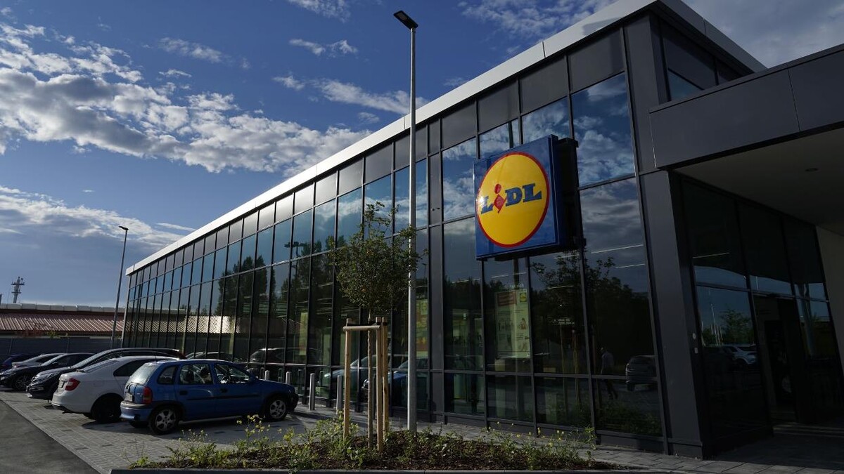 Bilder Lidl