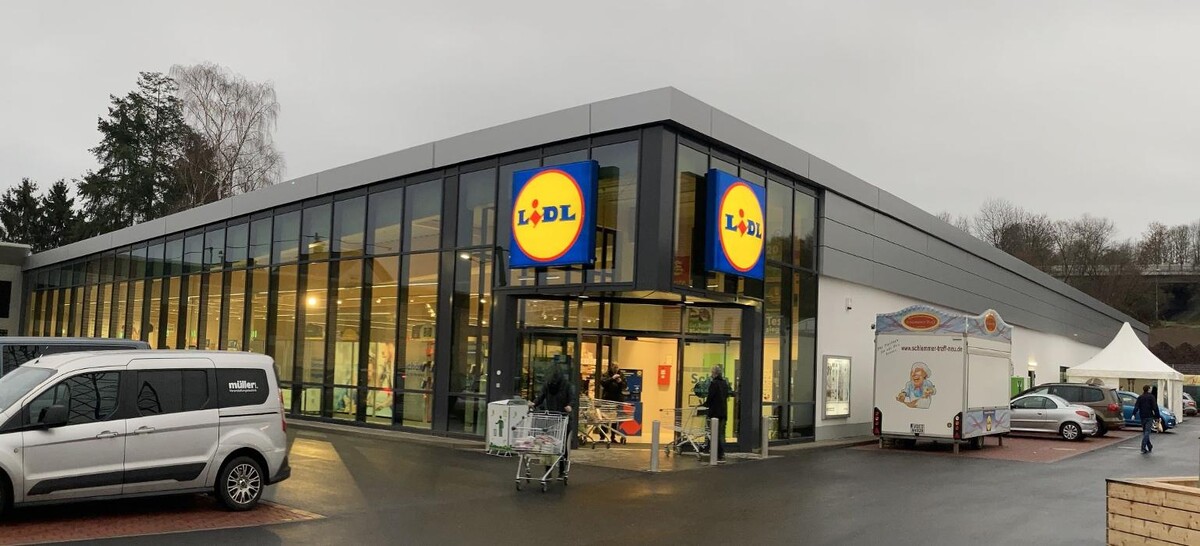 Bilder Lidl