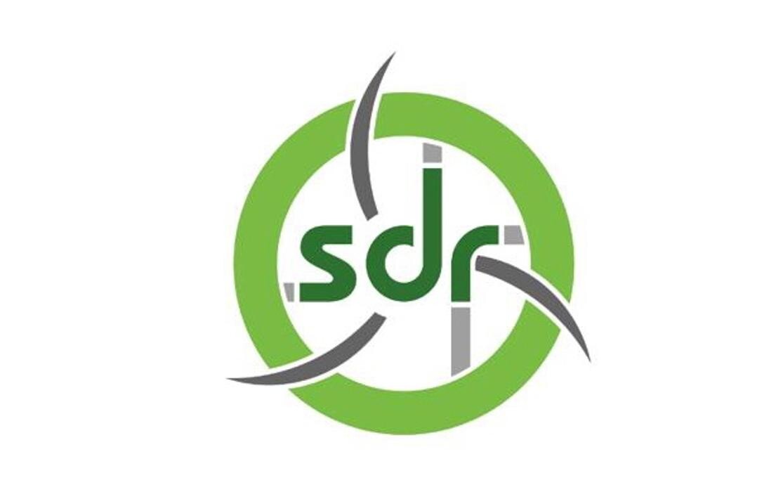 Südbaden Recycling Logo