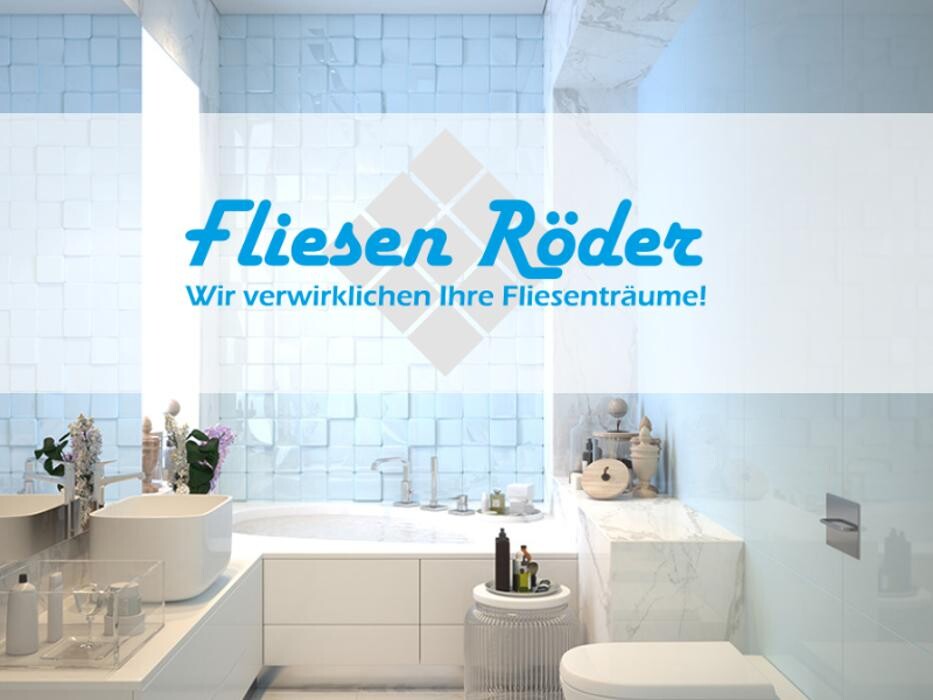 Bilder Fliesen Röder