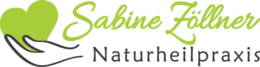 Heilpraktikerin Logo